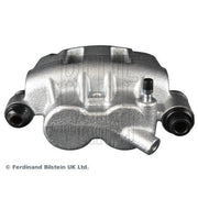 Blue Print Brake Caliper Assembly Front Right fits Nissan Interstar 2002-2006