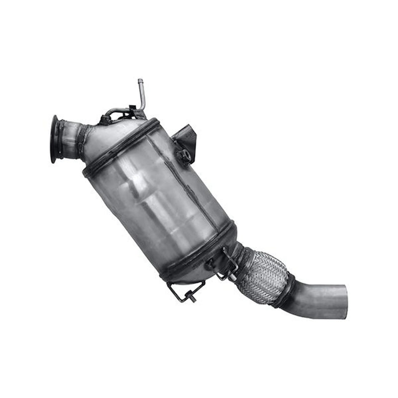 Hella Soot/Particulate Filter fits BMW 1 Sports Hatch 2011-2019