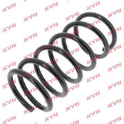 KYB Rear Suspension Coil Spring fits Chevrolet Tacuma 2005-2009 1.6 2.0
