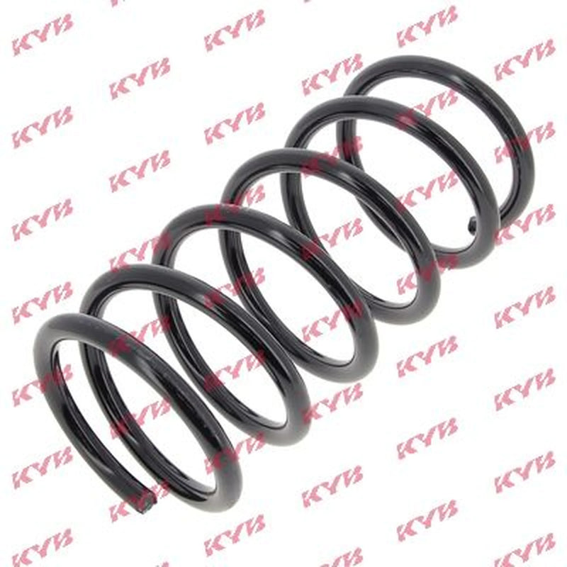 KYB Rear Suspension Coil Spring fits Chevrolet Tacuma 2005-2009 1.6 2.0