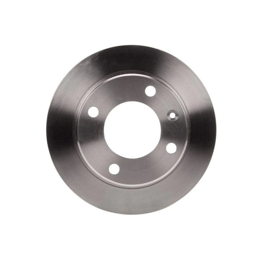 Bosch Front & Rear Brake Discs & Pads fits Citroën Xantia 1995-2003 2.0