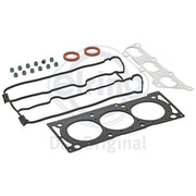 Elring Cylinder Head Gasket Kit fits Cadillac Cts 2002-2007 3.2