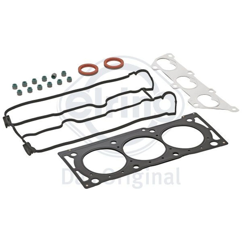 Elring Cylinder Head Gasket Kit fits Cadillac Cts 2002-2007 3.2