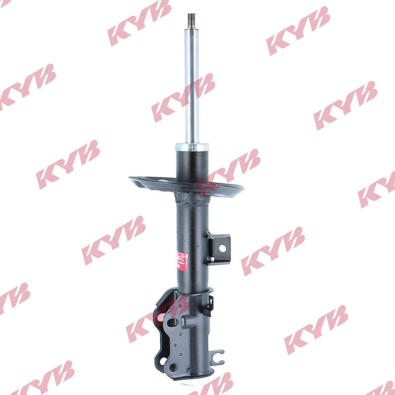KYB Shock Absorber Damper Strut Front fits Mercedes-Benz Viano 2003-2007