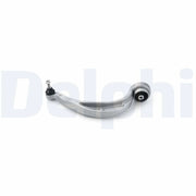 Delphi Control/Trailing Arm Front fits Audi A4 B8 2007-2015 1.8 2.0 2.7 3.0 3.2