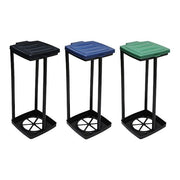 Multi height waste bin k0048 Quest - Dynamic Drive