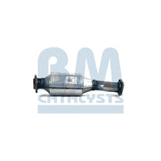 BM Catalysts Homologated Petrol Cat fits Ford Escort 1991-1998