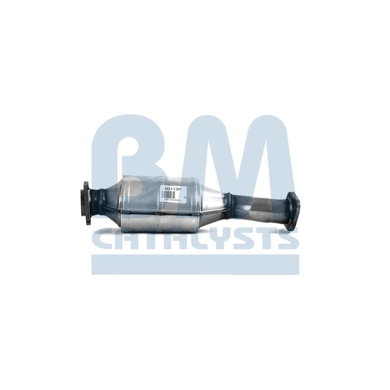 BM Catalysts Homologated Petrol Cat fits Ford Escort 1991-1998