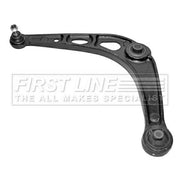 First Line Control/Trailing Arm fits Renault Avantime 2001-2003 2.0 2.2 3.0