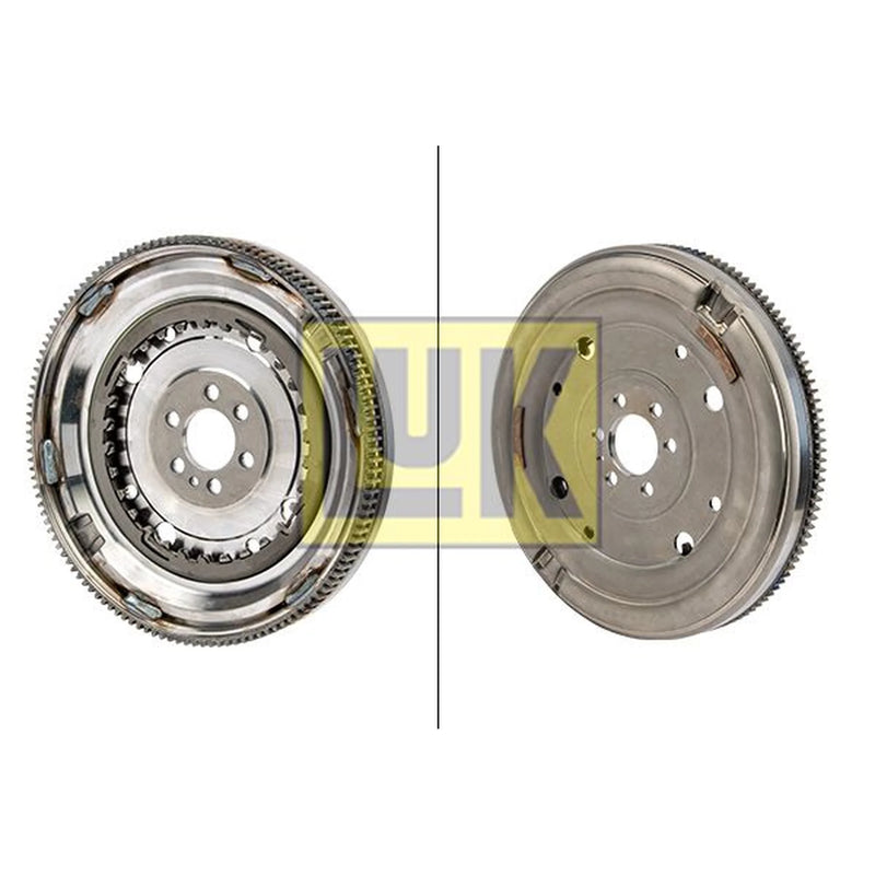 LuK Engine Flywheel Teeth fits Skoda Octavia III 2012-2020 1.4