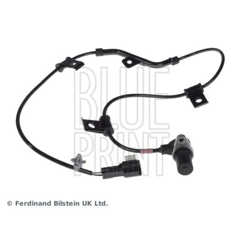 Blue Print ABS Wheel Speed Sensor Front Right ADG07106
