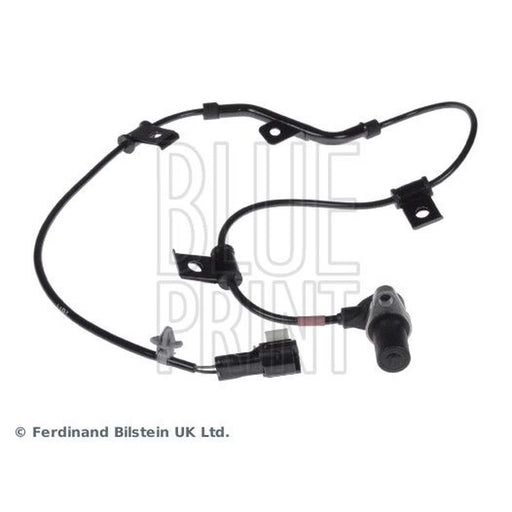 Blue Print ABS Wheel Speed Sensor Front Right ADG07106
