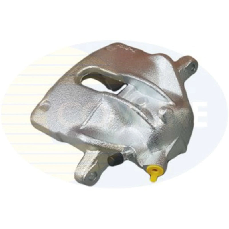 Comline Brake Caliper Assembly Front Left fits Renault Clio 2000-2009 2.0