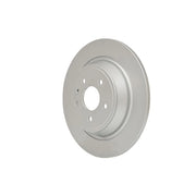 Bosch Rear Brake Solid Discs & Pads fits Ford Kuga II 2012-2019 1.5 1.6 2.0 2.5