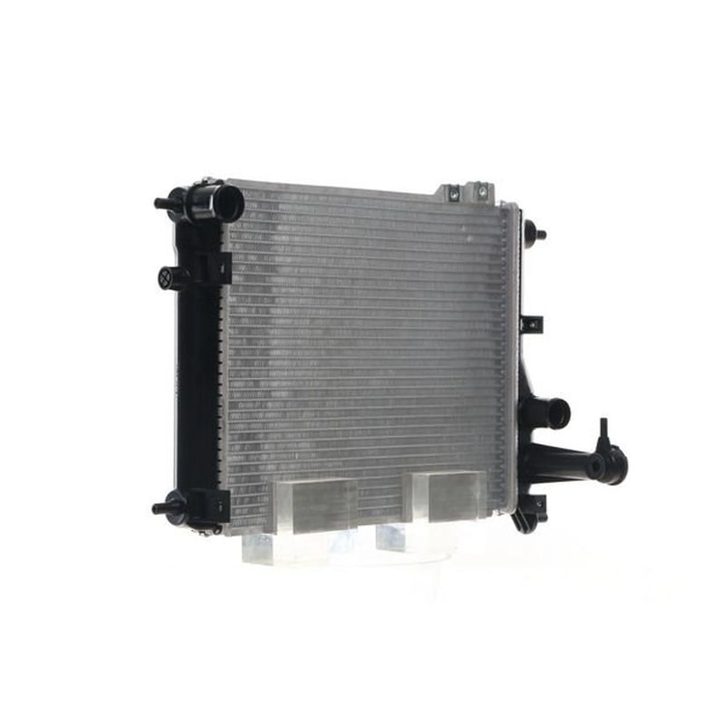 Mahle Engine Radiator fits Hyundai Getz 2002-2010 1.1 1.3 1.4