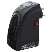 AG Plug in Heater 400W AG - Dynamic Drive