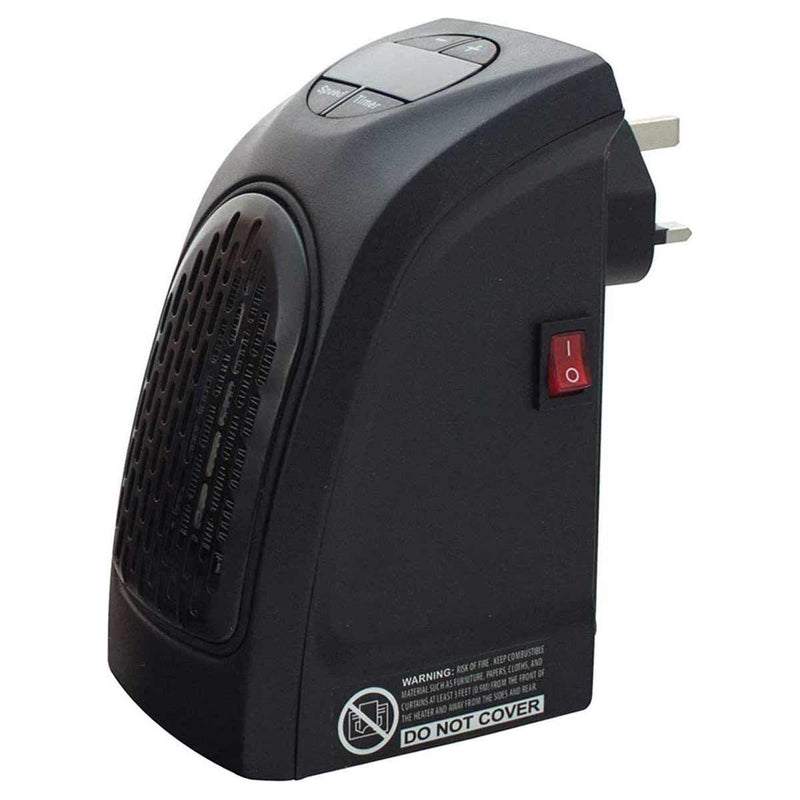 AG Plug in Heater 400W AG - Dynamic Drive
