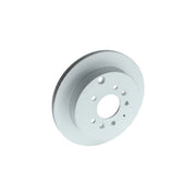 Bosch 2 x Vented Brake Discs fits Mazda MPV 1999-2006 2.0 2.3 2.5 3.0