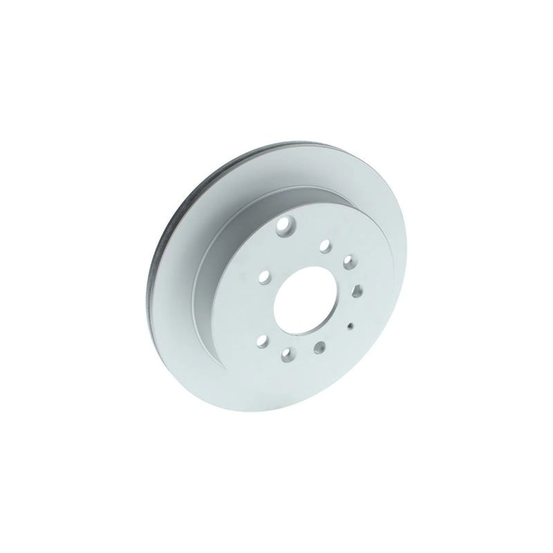 Bosch 2 x Vented Brake Discs fits Mazda MPV 1999-2006 2.0 2.3 2.5 3.0