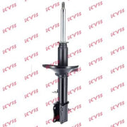 KYB Shock Absorber Damper Strut Rear Left fits Kia Mentor 1993-1997 1.5 1.6 1.8