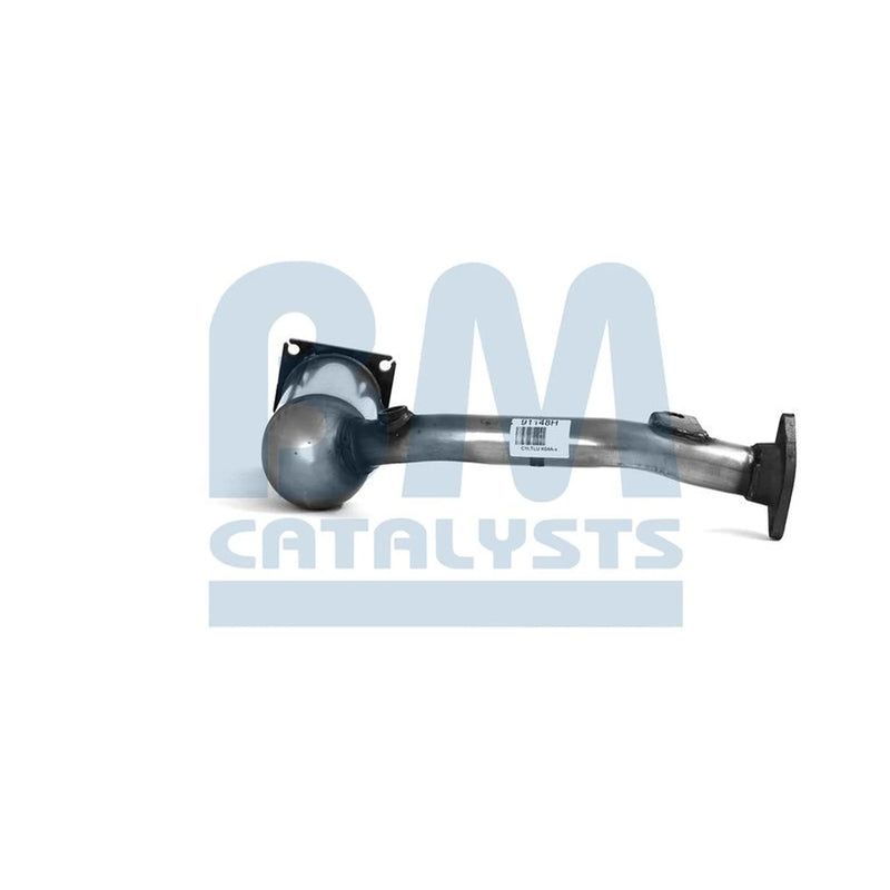 BM Catalysts Homologated Petrol Cat fits Citroën Saxo 1996-2003 1.4