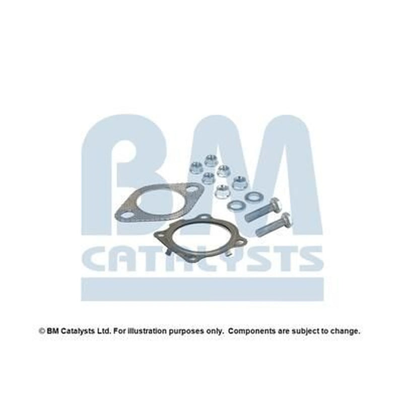 BM Catalysts Fitting Kit FK91754B FK91754B