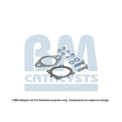 BM Catalysts Fitting Kit FK91754B FK91754B