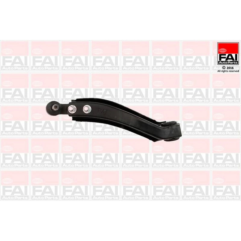 FAI Control/Trailing Arm