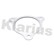 Klarius Exhaust Pipe Gasket OD fits Audi A4 B5 1997-2001 2.5