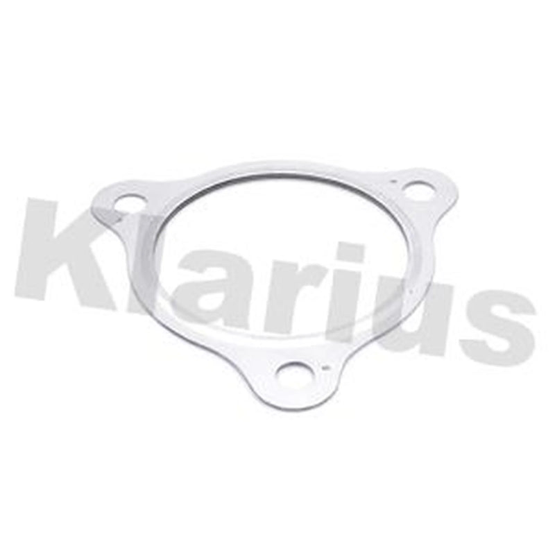 Klarius Exhaust Pipe Gasket OD fits Audi A4 B5 1997-2001 2.5