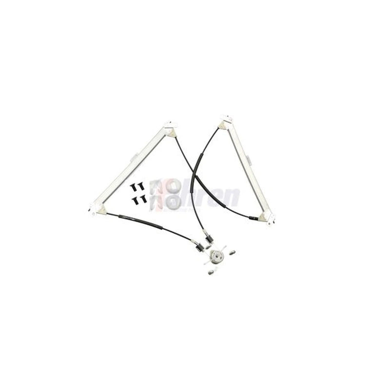 Fahren Electric Window Regulator Lifter Right Front FWD1083