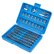 Draper Screwdriver Bit Set (100 Piece) - PTASDBS - image 1