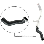 Gates Intercooler Turbo Charge Air Hose 400mm 09-0660