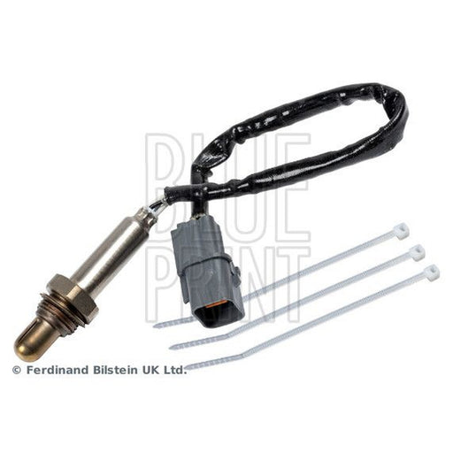 Blue Print O2 Lambda Oxygen Sensor Right Front fits Mitsubishi Galant IX 2003 on