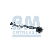 BM Catalysts Homologated Petrol Cat fits Ford Galaxy I 1997-2006 2.3