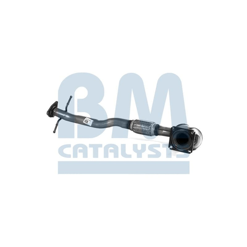BM Catalysts Homologated Petrol Cat fits Ford Galaxy I 1997-2006 2.3