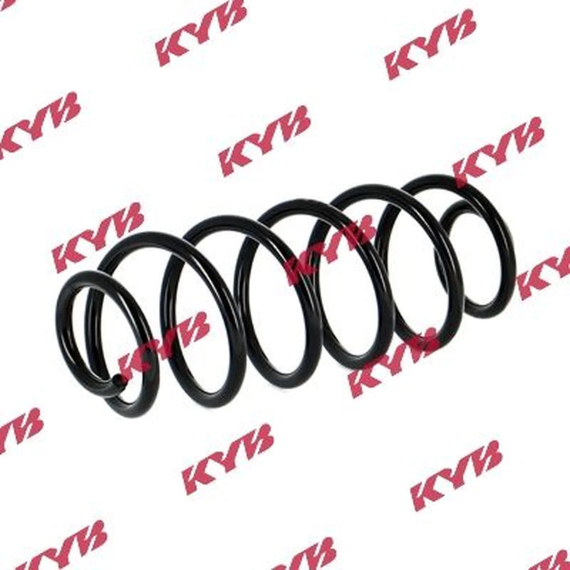 KYB Rear Suspension Coil Spring fits Peugeot 208 I 2012-2019 1.6