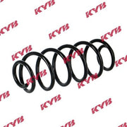 KYB 2 x Suspension Springs fits Peugeot 208 I 2012-2019 1.6