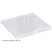 Blue Print Cabin Air Filter (Pollen Filter) Right fits BMW X5 2006-2018 3.0 4.8