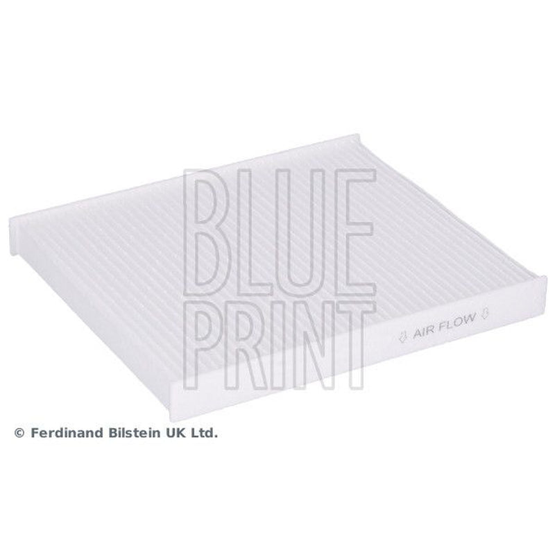 Blue Print Cabin Air Filter (Pollen Filter) Right fits BMW X5 2006-2018 3.0 4.8