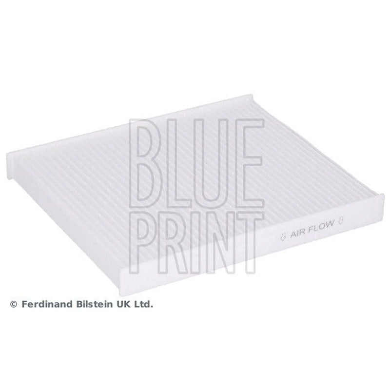 Blue Print Cabin Air Filter (Pollen Filter) Right ADB112515
