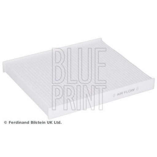 Blue Print Cabin Air Filter (Pollen Filter) Right fits BMW X5 2006-2018 3.0 4.8