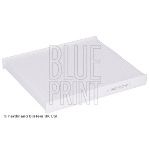 Blue Print Cabin Air Filter (Pollen Filter) Right ADB112515