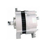 Hella Car Alternator 12V fits Iveco Eurocargo I-Iii 1991-2015