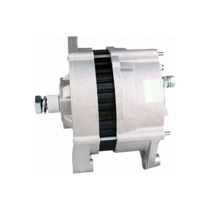 Hella Car Alternator 12V fits Iveco Eurocargo I-Iii 1991-2015