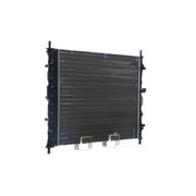 Mahle Engine Radiator fits Fiat Multipla 1999-2010 1.6
