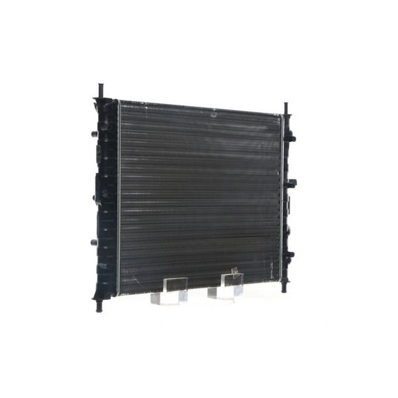 Mahle Engine Radiator fits Fiat Multipla 1999-2010 1.6