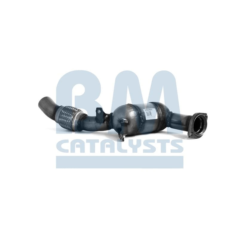 BM Catalysts Homologated Diesel Cat fits BMW 3 1999-2007