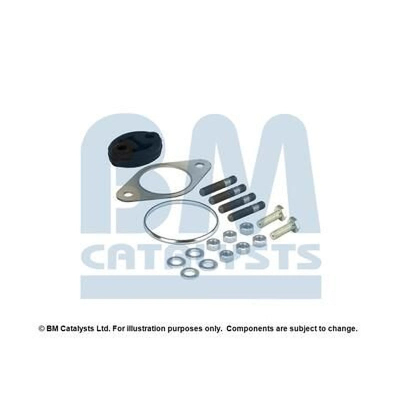 BM Catalysts Fitting Kit FK80103C FK80103C