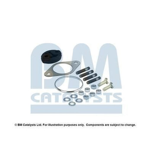 BM Catalysts Fitting Kit FK80103C FK80103C